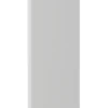 Kerkmann Gemelamineerde spaanplaat Kastonderdeel 19 x 325 x 1.900 mm Wit