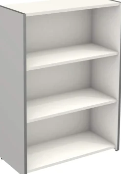 Kerkmann Kast Wit Hout 800 x 360 x 1.100 mm