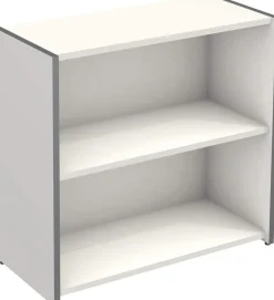 Kerkmann Kast Wit Hout 800 x 360 x 760 mm