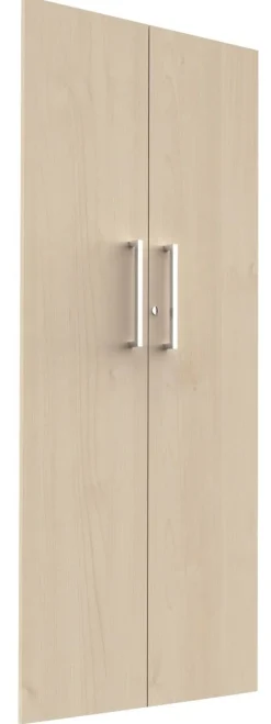Kerkmann Kastdeur Esdoorn Hout 760 x 16 x 1.760 mm