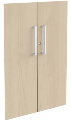Kerkmann Kastdeur Esdoorn Hout 760 x 16 x 1,040 mm