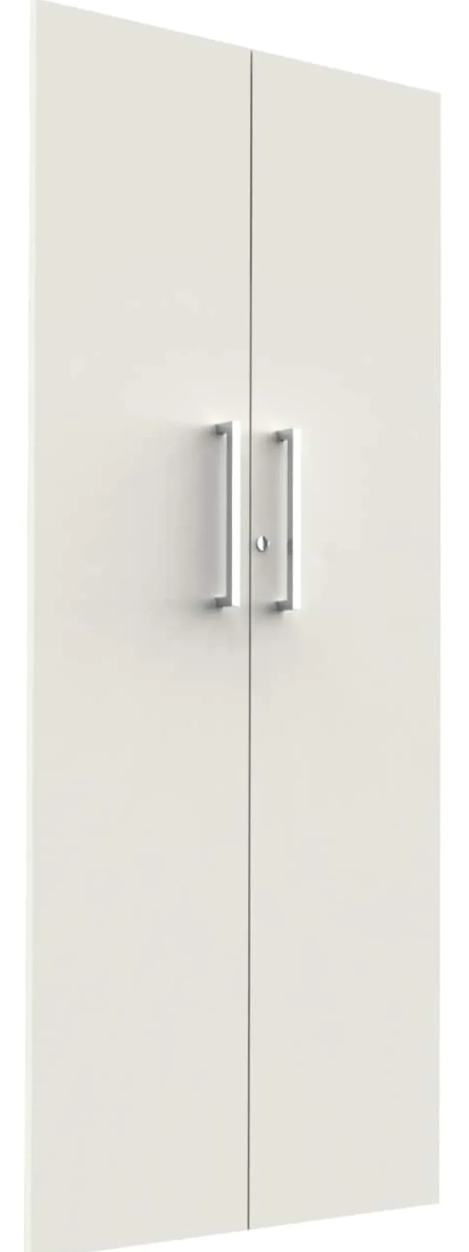 Kerkmann Kastdeur Wit Hout 760 x 16 x 1.760 mm
