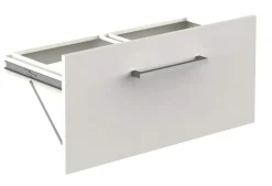 Kerkmann Lade-inzetstuk Wit 700 x 265 x 300 mm