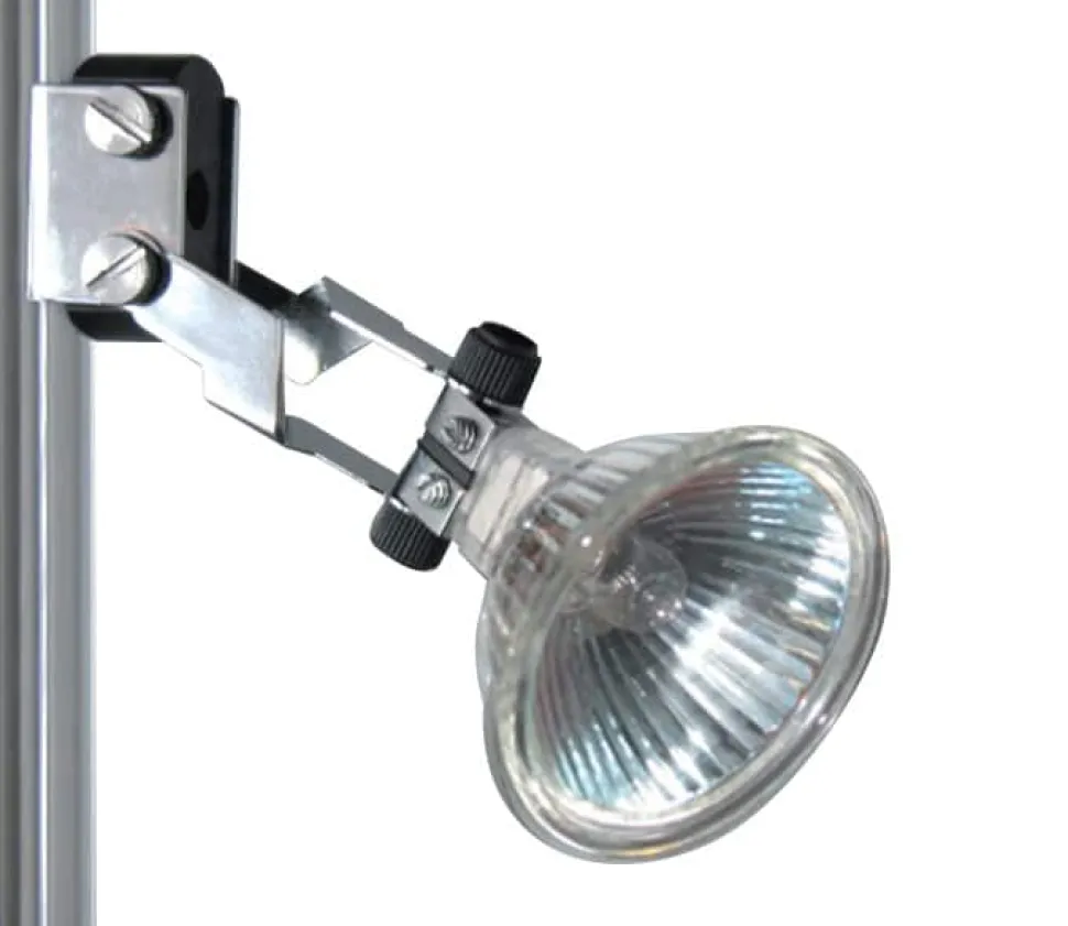 Kerkmann LED-verlichting voor vitrines Expoline 3760/3761/3762 5 Stuks
