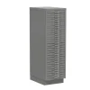 Ladekast OCH-30 30 laden grijs 930 x 280 x 420 mm (h x b x d)