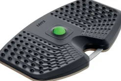 Leitz Ergo Actief Balansbord 6587 Ergonomisch 54 x 31 x 6,5 cm Donkergrijs