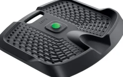 Leitz Ergo Actieve Ergonomische Antivermoeidheidsmat 53730089, 605 x 681 mm Grijs