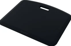 Leitz Ergo Cosy Ergonomische antivermoeidheidsmat 5369 van Schuim Met handvat 558 x 19 x 457 mm Grijs