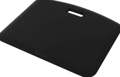 Leitz Ergo Cosy Ergonomische antivermoeidheidsmat 5369 van Schuim Met handvat 558 x 19 x 457 mm Grijs