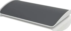 Leitz Ergo In hoogte verstelbare voetensteun 6503 508 x 300 x 135 mm grijs, wit