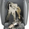 Master Lock Select Access Sleutel stortingskluis Combinatieslot 5415EURD 105 x 43 x 132 mm Grijs