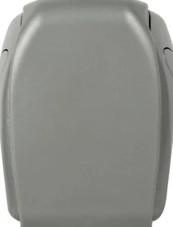 Master Lock Select Access Sleutel stortingskluis Combinatieslot 5415EURD 105 x 43 x 132 mm Grijs