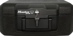 Master Lock veiligheidskluis L1200 Zwart 362 x 284 x 156 mm