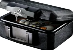 Master Lock veiligheidskluis L1200 Zwart 362 x 284 x 156 mm