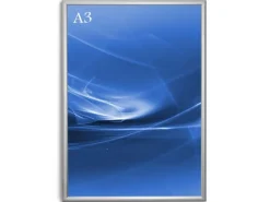 master of boards Opti-Clic A3 Kliklijst fd-13262 43 (B) x 1,5 (D) x 31 (H) cm fd-13262