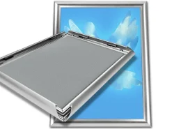 master of boards Opti-Clic A2 Kliklijst fd-6602 61 (B) x 1,5 (D) x 43 (H) cm fd-6602