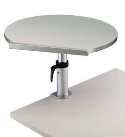 Maul Bureauonderdeel Grijs 600 x 565 x 500 mm