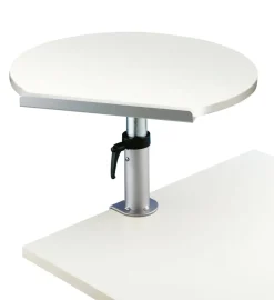 Maul Bureauonderdeel Wit 600 x 565 x 500 mm