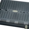 Maul Hoogteverstelbaar Voetensteun 450 x 353 mm Zwart