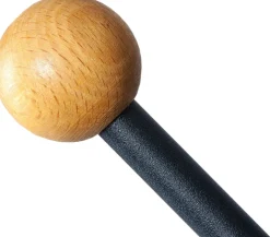 Maul Kapstok MAULaura 4 Haakjes Lichtbruin, zwart