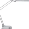 Maul MAULatlantic Bureaulamp LED Zilver Netstroom 140 x 780 x 410 mm