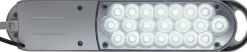 Maul MAULatlantic Bureaulamp LED Zilver Netstroom 140 x 780 x 410 mm