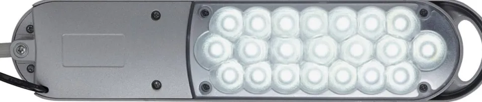 Maul MAULatlantic Bureaulamp LED Zilver Netstroom 140 x 780 x 410 mm