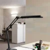 Maul MAULatlantic Bureaulamp LED Zwart Netstroom 140 x 780 x 410 mm