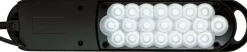 Maul MAULatlantic Bureaulamp LED Zwart Netstroom 140 x 780 x 410 mm
