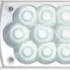 Maul MAULatlantic Bureaulamp LED Wit Netstroom 140 x 780 x 410 mm