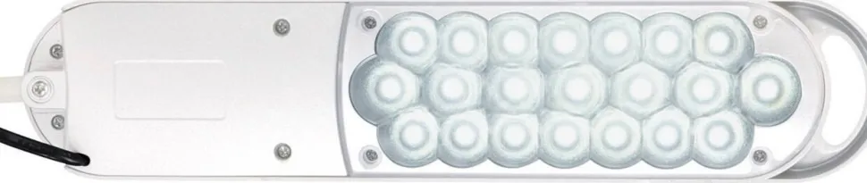 Maul MAULatlantic Bureaulamp LED Wit Netstroom 140 x 780 x 410 mm