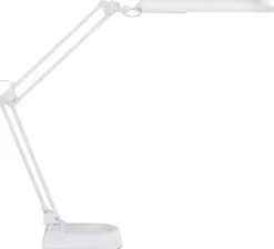 Maul MAULatlantic Bureaulamp LED Wit Netstroom 140 x 780 x 410 mm