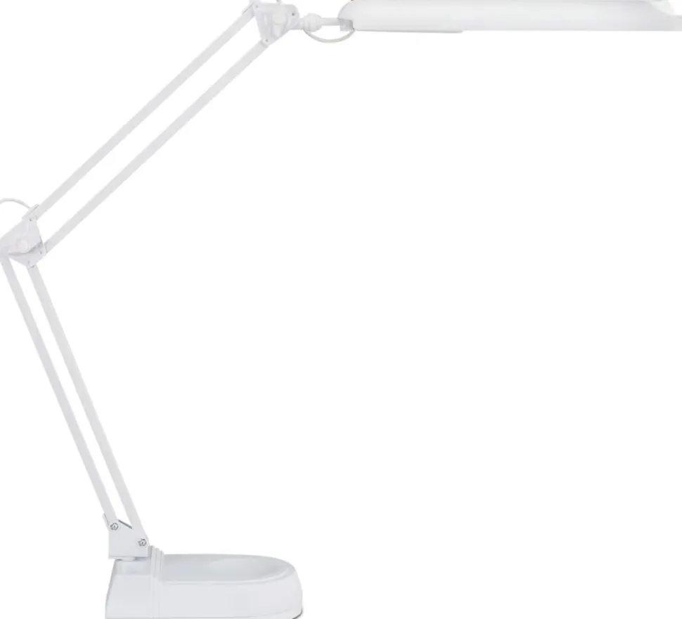 Maul MAULatlantic Bureaulamp LED Wit Netstroom 140 x 780 x 410 mm