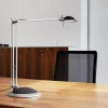 Maul MAULbusiness Bureaulamp LED Zilver Netstroom 228 x 620 x 498 mm