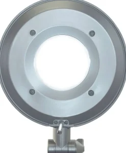 Maul MAULbusiness Bureaulamp LED Zilver Netstroom 228 x 620 x 498 mm