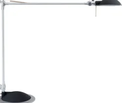 Maul MAULbusiness Bureaulamp LED Zilver Netstroom 228 x 620 x 498 mm