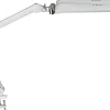 Maul MAULcraft duo Bureaulamp Led (niet verwijderbaar) Wit Netstroom 160 x 1.035 x 520 mm