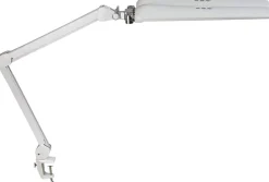 Maul MAULcraft duo Bureaulamp Led (niet verwijderbaar) Wit Netstroom 160 x 1.035 x 520 mm