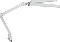 Maul MAULcraft duo Bureaulamp Led (niet verwijderbaar) Wit Netstroom 160 x 1.035 x 520 mm