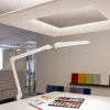 Maul MAULcraft Klembaar Bureaulamp LED (dimbaar) Wit Netstroom 80 x 985 x 520 mm