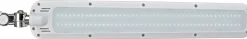 Maul MAULcraft Klembaar Bureaulamp LED (dimbaar) Wit Netstroom 80 x 985 x 520 mm