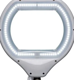 Maul MAULcrystal Loeplamp LED Wit Netstroom 255 x 840 x 510 mm