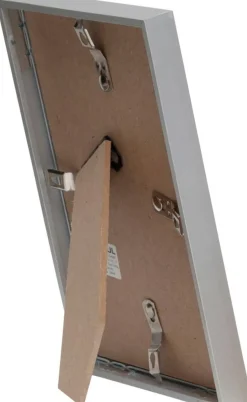 Maul MAULdesign 10 x 15 cm Fotolijst Zilver 19444 10,8 (B) x 15,8 (D) x 13,5 (H) cm