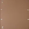 Maul MAULdesign 70 x 100 cm Fotolijst Zilver Aluminium 1947205 70,7 (B) x 100,6 (D) x 2 (H) cm 1947205