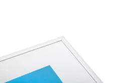 Maul MAULdesign 70 x 100 cm Fotolijst Zilver Aluminium 1947205 70,7 (B) x 100,6 (D) x 2 (H) cm 1947205