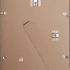 Maul MAULdesign 30 x 40 cm Fotolijst Zilver Aluminium 1945805 30,8 (B) x 40,8 (D) x 1,35 (H) cm 1945805