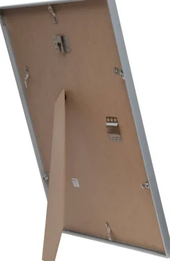 Maul MAULdesign 30 x 40 cm Fotolijst Zilver Aluminium 1945805 30,8 (B) x 40,8 (D) x 1,35 (H) cm 1945805
