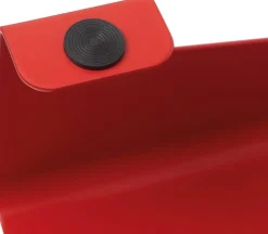 Maul MAULflair Niet Hoogteverstelbaar Voetensteun 303 x 404 x 114 mm Rood
