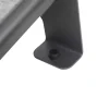 Maul MAULflair Niet Hoogteverstelbaar Voetensteun 303 x 404 x 114 mm Antraciet