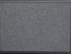 Maul MAULflair Niet Hoogteverstelbaar Voetensteun 303 x 404 x 114 mm Antraciet